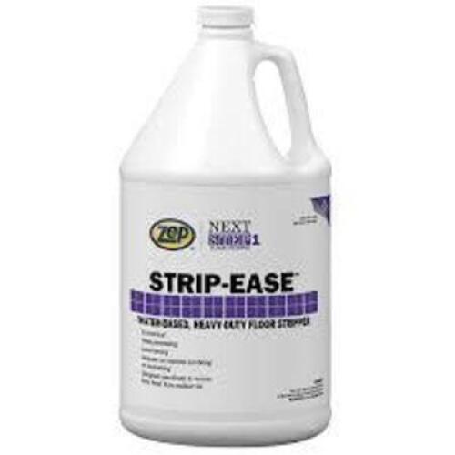 DESCRIPTION: (2) FLOOR STRIPPER BRAND/MODEL: ZEP NEXT STEP 1 SIZE: 1 GALLON RETAIL$: $25.00 EA QTY: 2