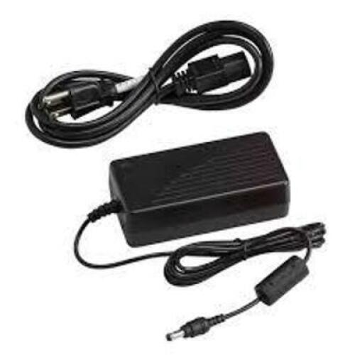 DESCRIPTION: (2) PRINTER AC ADAPTER/BATTERY CHARGER BRAND/MODEL: BRADY CORPORATION #Y4266442 RETAIL$: $68.00 EA QTY: 2