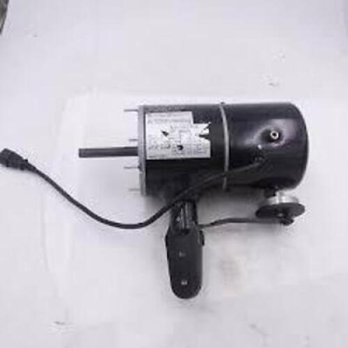 DESCRIPTION: (1) AIR CIRCULATOR MOTOR BRAND/MODEL: DAYTON #78029 SIZE: 1/3 HP RETAIL$: $207.99 EA QTY: 1
