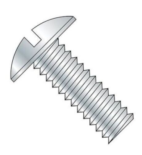 DESCRIPTION: (2) BOXES OF (100) SLOT TRUSS FULL THREAD BOLT BRAND/MODEL: VALUE COLLECTION #1428MST SIZE: 1/4-20X1 3/4 RETAIL$: $10.00 EA QTY: 2