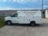 2005 CHEVY EXPRESS WITH UTILITY BODY - 3