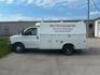 2005 CHEVY EXPRESS WITH UTILITY BODY - 5