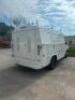 2005 CHEVY EXPRESS WITH UTILITY BODY - 8