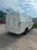 2005 CHEVY EXPRESS WITH UTILITY BODY - 9