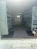 2005 CHEVY EXPRESS WITH UTILITY BODY - 10