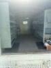2005 CHEVY EXPRESS WITH UTILITY BODY - 11