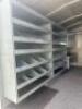 2005 CHEVY EXPRESS WITH UTILITY BODY - 14