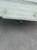 2005 CHEVY EXPRESS WITH UTILITY BODY - 16