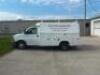 2005 CHEVY EXPRESS WITH UTILITY BODY - 17