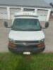 2005 CHEVY EXPRESS WITH UTILITY BODY - 18