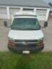 2005 CHEVY EXPRESS WITH UTILITY BODY - 19