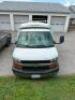 2005 CHEVY EXPRESS WITH UTILITY BODY - 39