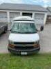 2005 CHEVY EXPRESS WITH UTILITY BODY - 40