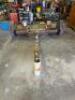 CAR TOW DOLLY - 5