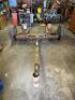 CAR TOW DOLLY - 14