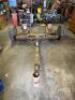 CAR TOW DOLLY - 15
