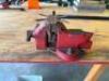 METAL WORKING TABLE - 9