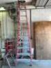 12FT A-FRAME LADDER - 4
