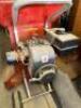 TROY BILT CHIPPER/SHREDDER - 2