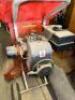 TROY BILT CHIPPER/SHREDDER - 3