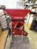 TROY BILT CHIPPER/SHREDDER - 6