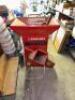 TROY BILT CHIPPER/SHREDDER - 7