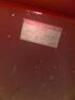 TROY BILT CHIPPER/SHREDDER - 10