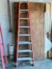 8FT A-FRAME LADDER - 3