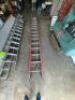 28FT EXTENSION LADDER - 4