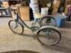 TRICYCLE - 9