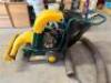 YARD-MAN LEAF VAC