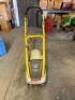 CORDED TILLER - 5