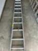 28FT EXTENSION LADDER - 2