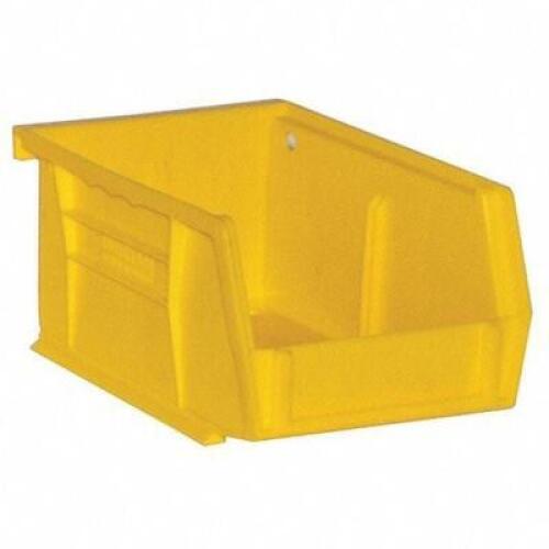 3" X 5" X 4" HANG AND STACK BIN (24-COUNT)