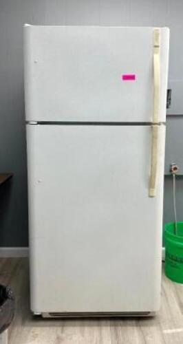 KENMORE REFRIGERATOR