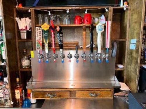 DRAFT BEER SYSTEM