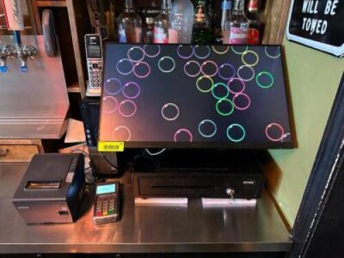 POS SYSTEM
