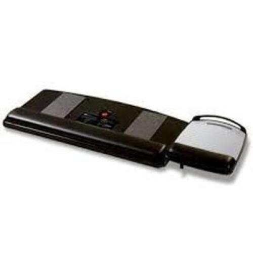 ADJUSTABLE KEYBOARD TRAY PLATFORM