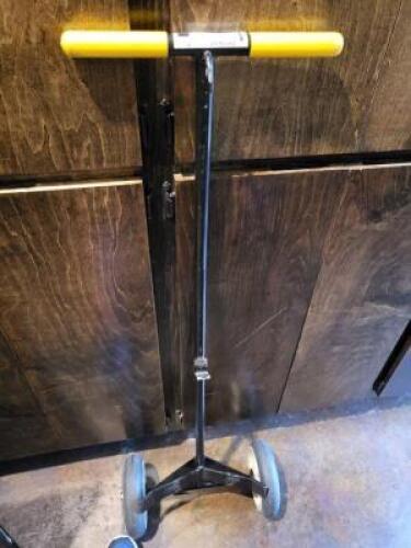 KEG DOLLY
