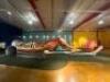 54' X 30' HUMAN SKELETON WITH INTERACTIVE STATIONS AND SLIDE - 5