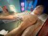 54' X 30' HUMAN SKELETON WITH INTERACTIVE STATIONS AND SLIDE - 16