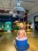SOUNDWAVE AND HUMAN SOUNDS EXHIBIT - 6