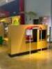 CHILDREN'S SUPERMARKET / CHECKOUT COUNTER PLAY SET - 3