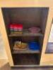 CHILDREN'S SUPERMARKET / CHECKOUT COUNTER PLAY SET - 6