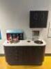 CUSTOM BUILT CHILDREN'S DOCTORS OFFICE WITH THEMED CONTENTS - 14