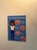 CUSTOM BUILT CHILDREN'S DENTIST OFFICE WITH THEMED CONTENTS - 4