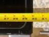 30" FOUR BURNER ELECTRIC RANGE / OVEN WITH BOTTOM STORAGE - 10