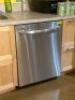 UNDERCOUNTER DISHWASHER