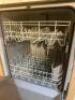 UNDERCOUNTER DISHWASHER - 3