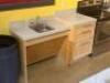 FULL KITCHEN CABINET SYSTEM - 2